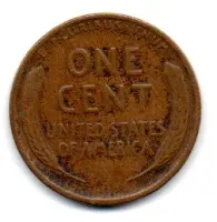 Estados Unidos - 1928 - 1 Cent - Foto 2