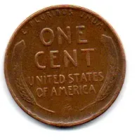 Estados Unidos - 1940D - 1 Cent - Foto 2