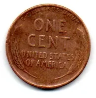 Estados Unidos - 1940 - 1 Cent - Foto 2