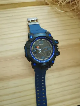 RELÓGIO G-SHOCK