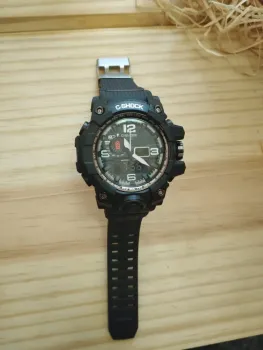RELÓGIO G-SHOCK - Foto 2