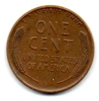 Estados Unidos - 1941 - 1 Cent - Foto 2