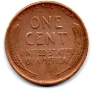 Estados Unidos - 1941 - 1 Cent - Foto 2