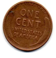 Estados Unidos - 1941 - 1 Cent - Foto 2
