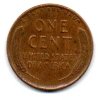 Estados Unidos - 1942 - 1 Cent - Foto 2