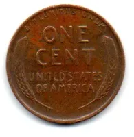 Estados Unidos - 1944S - 1 Cent - Foto 2