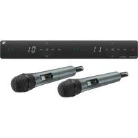  Microfone Sennheiser XSW-2-835