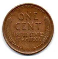 Estados Unidos - 1946 - 1 Cent - Foto 2