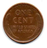 Estados Unidos - 1947 - 1 Cent - Foto 2