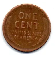 Estados Unidos - 1948D - 1 Cent - Foto 2