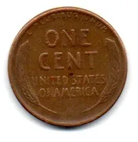 Estados Unidos - 1948D - 1 Cent - Foto 2