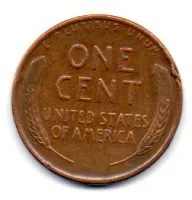 Estados Unidos - 1951D - 1 Cent - Foto 2