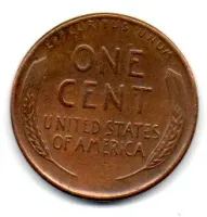 Estados Unidos - 1951D - 1 Cent - Foto 2