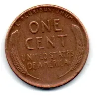 Estados Unidos - 1951 - 1 Cent - Foto 2