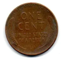 Estados Unidos - 1952S - 1 Cent - Foto 2