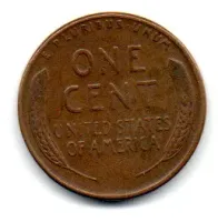 Estados Unidos - 1956 - 1 Cent - Foto 2