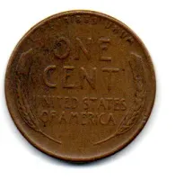 Estados Unidos - 1957D - 1 Cent - Foto 2
