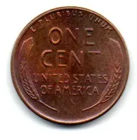 Estados Unidos - 1958D - 1 Cent - Foto 2