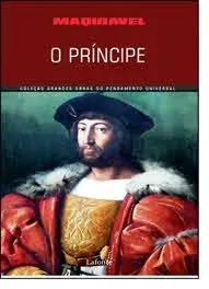 O PRINCIPE (PRODUTO USADO - MUITO BOM)
