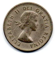 Canadá - 1964 - 5 Cents - Foto 2