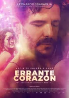 Coração Errante (2021) Leonardo Brzezicki DVD - legendas em português