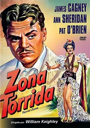Cine Classic Zona Tórrida