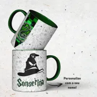 CANECA SONSERINA