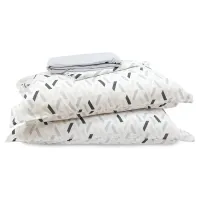 Jogo de Cama Casal Döhler Lenny  - Foto 2