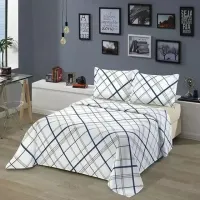 Jogo de Cama  Döhler LAIS D