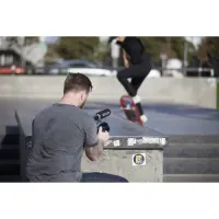 Gravador de Audio Digital Zoom F1 SP Shotgun - Foto 6