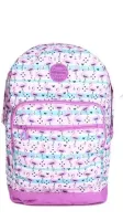 Mochila UP4YOU Flamingo - Foto 2