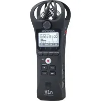 Gravador de Audio Digital Zoom H1N - Foto 2