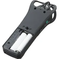 Gravador de Audio Digital Zoom H1N - Foto 7