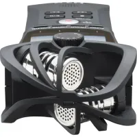 Gravador de Audio Digital Zoom H1N - Foto 8