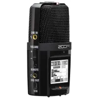 Gravador de Audio Digital Zoom H2N - Foto 3