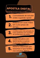 Apostila CODEBA Apoio Administrativo Prova 2023 - Foto 6