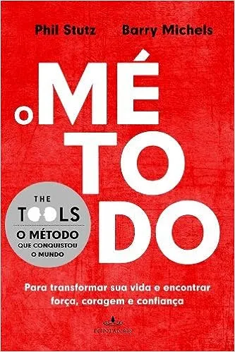 O METODO (PRODUTO USADO - MUITO BOM)