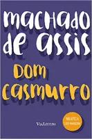 DOM CASMURRO (PRODUTO USADO - MUITO BOM)