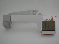 Trocador de fios YC 06 Semi novo