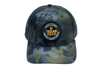 Ref: TH004 - Boné Texas Camuflado