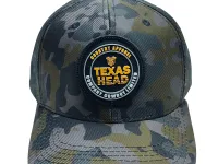 Ref: TH004 - Boné Texas Camuflado - Foto 3
