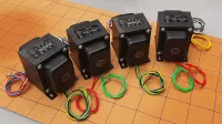 Hi-Fi | 35+35W | UL | PP | Monobloco | Kit - Foto 2