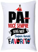 Almofada Dia Dos Pais- Diversos Modelos a Sua Escolha - Foto 3