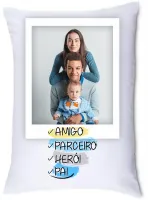 Almofada Dia Dos Pais- Diversos Modelos a Sua Escolha - Foto 4