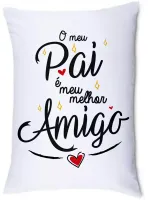 Almofada Dia Dos Pais- Diversos Modelos a Sua Escolha - Foto 8