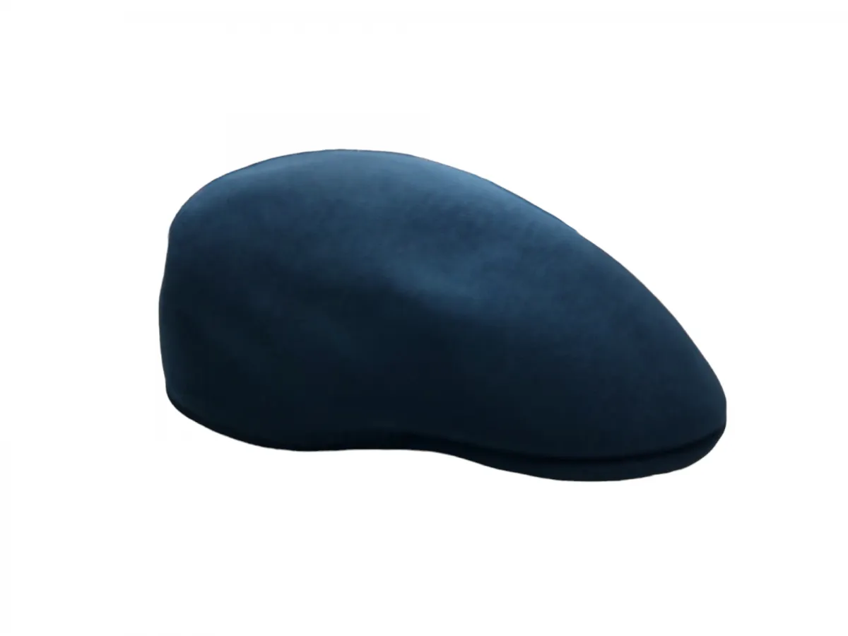 Ref: 1000 - Boné Liverpool Azul Marinho