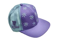 Ref: TH0012 - Boné Texas Head Feminino - Cor Lilás - Foto 2
