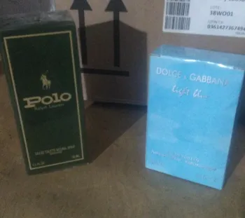 Perfumes Importados - Foto 2