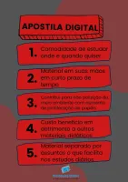 Apostila UFPE Técnico em Contabilidade Prova 2023 - Foto 2