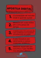 Apostila UFPE Administrador Prova 2023 - Foto 2